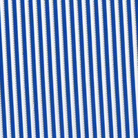 BeColourful Stripes-Blue