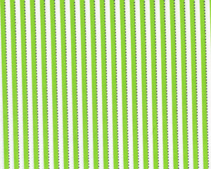 BeColourful Stripes-Lime Green