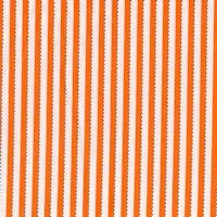 BeColourful Stripes-Orange