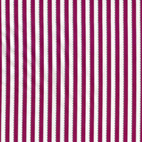 BeColourful Stripes-Plum