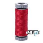 Mako Cotton 28wt 110 yds RED