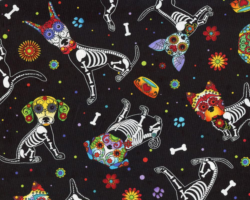 Dog - Black Day Of The Dead