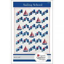 Sailing School