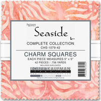 Seaside Charm Squares