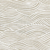 Surface Cotton Linen by Figo
