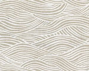 Surface Cotton Linen by Figo