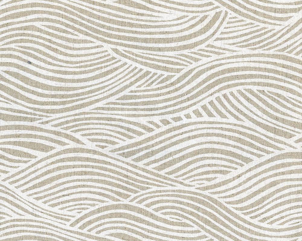 Surface Cotton Linen by Figo