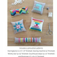 Plenty of Pincushions Volume 2