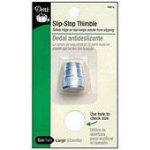 Dritz Slip-stop Thimble -Large