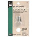 Dritz Slip-Stop Thimble Small