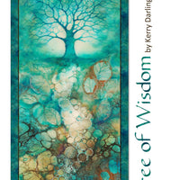 Tree Of Wisdom Panel