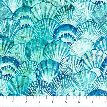 Vitamin Sea Scallops Blue