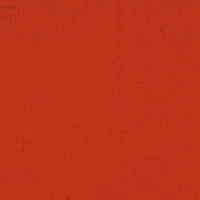 Peppered Cottons Tomato Red
