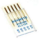 Schmetz Elna Asst 8090 5pk