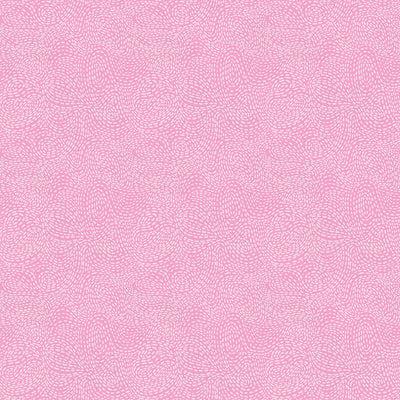 Waved-Soft Pink