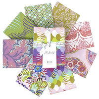 Parisville (Deja Vu) - Fat Quarter Bundle By Tula Pink