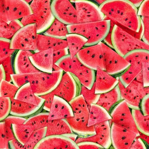 Fruit-Watermelon Slices