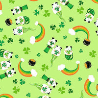St. Patricks Clovers
