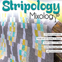 Stripology Mixology 1