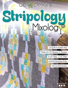 Stripology Mixology 1