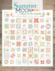 Summer Moon
