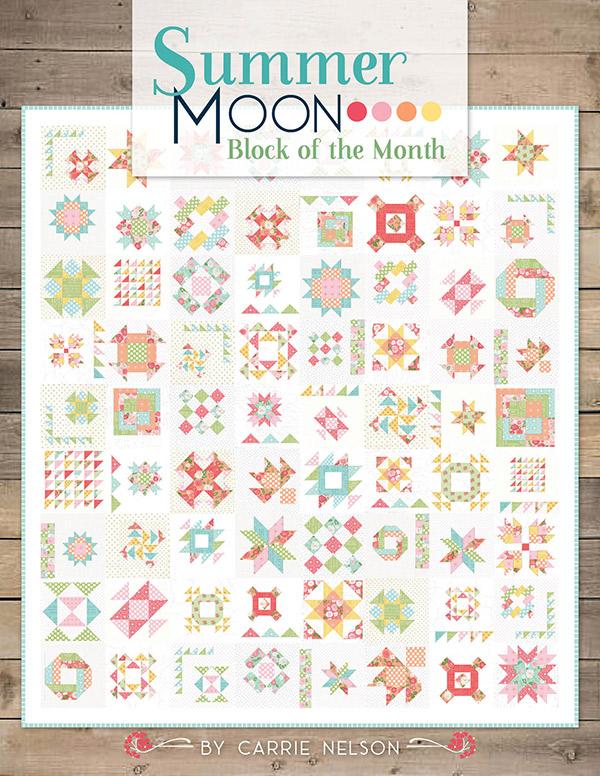 Summer Moon