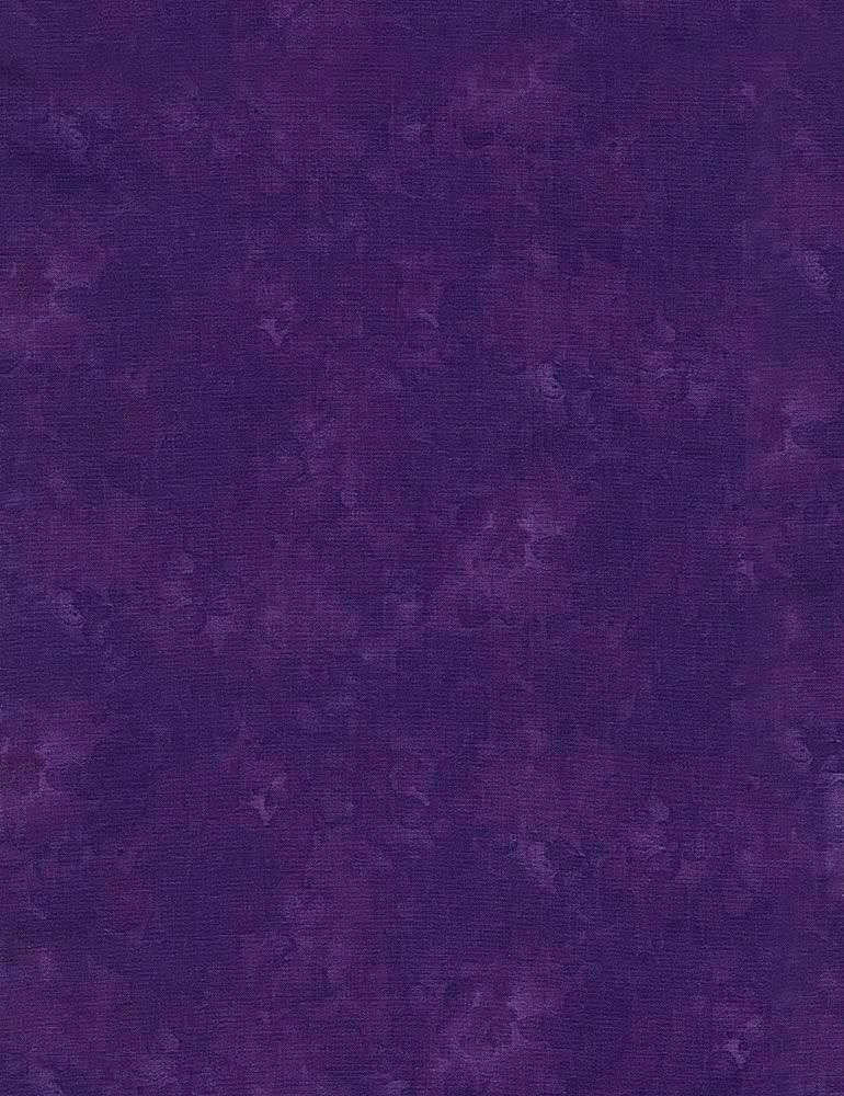 Solid-ish Watercolor Violet