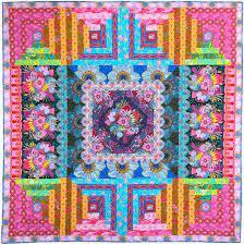 Welcome Home - Quilt Kit