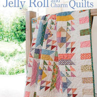 Layer Cake Jelly Roll&Charm  Qlt