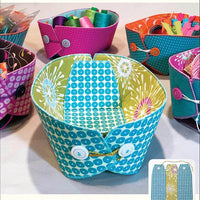 Button Boats