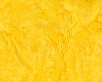 Lava Solids-Goldenrod
