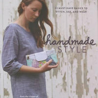 Handmade Style - Softcover