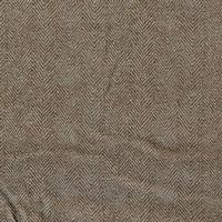Woolies Flannel-Herringbone Grey