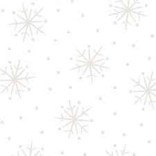 Pearl Essence - Simple Snowflakes