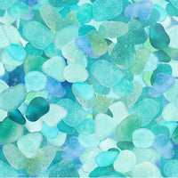 Turquoise Sea Salt