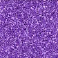 GONDWANA-Texture Purple