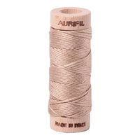 Floss Cotton 6-Strand 18yd  Solid Beige
