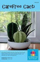 Care Free Cacti -cactus