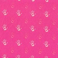 Playroom Hands-pink