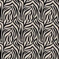 Wild Expedition - Zebra Stripe