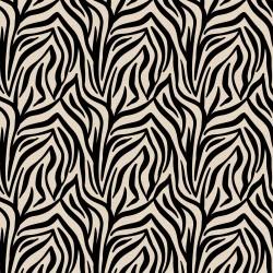 Wild Expedition - Zebra Stripe