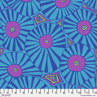 Brollies - Blue -Kaffe Collective