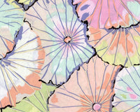 KF Classic- Lotus Leaf-Pink
