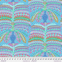 Persian Vase - DuckEgg -Kaffe: 85 and Fabulous
