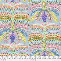 Persian Vase - Grey -Kaffe: 85 and Fabulous