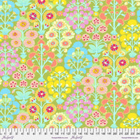Sprays - Lime -Kaffe: 85 and Fabulous