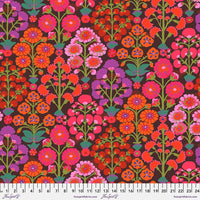 Sprays - Red -Kaffe: 85 and Fabulous