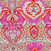 Tula Pink All Star-Frog Prince