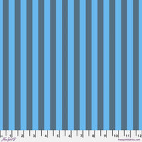 Neon Tent Stripe - Aura - By Tula Pink