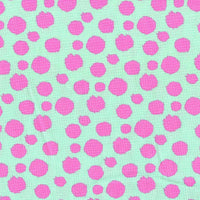 Tabby Road-Polka Dots